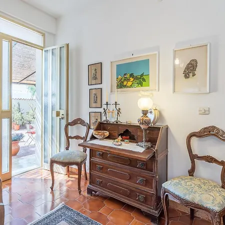 Il Villino Di Cetty * Syracuse