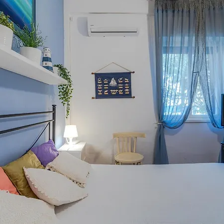 Il Villino Di Cetty *