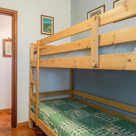 Il Villino Di Cetty Villa Syracuse