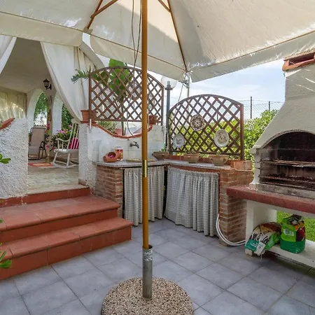 Villa Il Villino Di Cetty